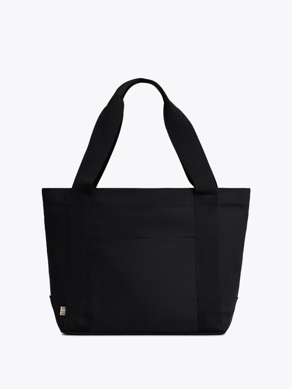 BEIS The BÉISics Tote in BLACK